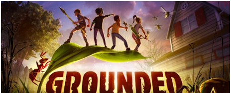 Grounded十二项修改器Windows版 v0.11.10 Grounded十二项修改器Windows版 v0.11.10