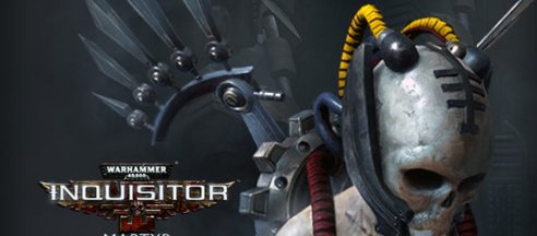 战锤40K审判官殉道者七项修改器 v2.4.7 战锤40K审判官殉道者七项修改器 v2.4.7