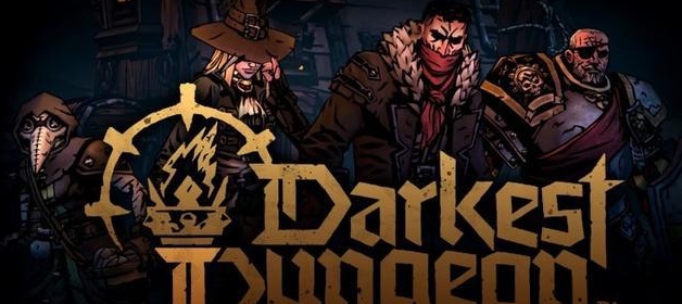 暗黑地牢2超越二级精通MOD v2.79 暗黑地牢2超越二级精通MOD v2.79