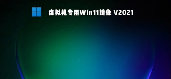 win11虚拟机镜像 v2029 win11虚拟机镜像 v2029