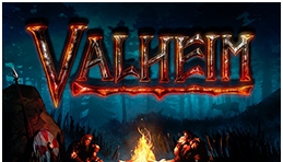 Valheim英灵神殿高清材质包MOD v1.90 Valheim英灵神殿高清材质包MOD v1.90