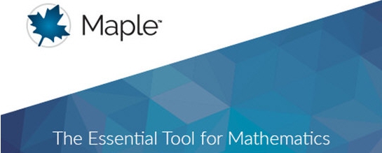 maplesoft maple(数学计算工具) v2024 maplesoft maple(数学计算工具) v2024
