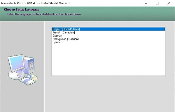 honestech PhotoDVD(电子相册制作软件) v4.0.33.6 honestech PhotoDVD(电子相册制作软件) v4.0.33.6