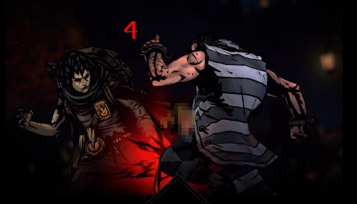 暗黑地牢2新的小型BOSS战MOD v1.6