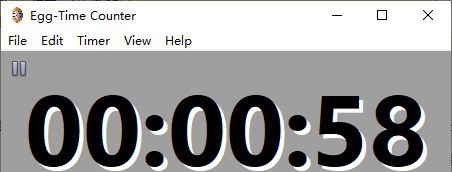 Egg-Time Counter(倒计时软件) v1.1.6 Egg-Time Counter(倒计时软件) v1.1.6