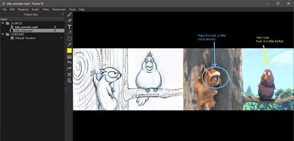 Zurbrigg Keyframe Pro(视频回放审查播放工具) v1.15.5 Zurbrigg Keyframe Pro(视频回放审查播放工具) v1.15.5