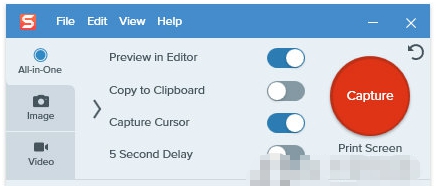 TechSmith Snagit2022(屏幕截图处理软件) v2026 TechSmith Snagit2022(屏幕截图处理软件) v2026