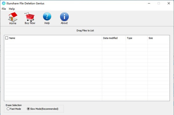 iSunshare File Deletion Genius(文件删除软件) v2.1.26 iSunshare File Deletion Genius(文件删除软件) v2.1.26