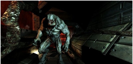 毁灭战士3BFG六项修改器 v2021.12.09 毁灭战士3BFG六项修改器 v2021.12.09