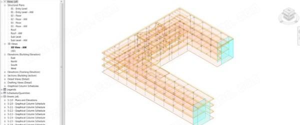 CSiXRevit 2022(建筑建模软件) v2022.1.8 CSiXRevit 2022(建筑建模软件) v2022.1.8
