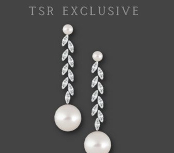 模拟人生4珍珠叶子精致耳环MOD v1.5 模拟人生4珍珠叶子精致耳环MOD v1.5