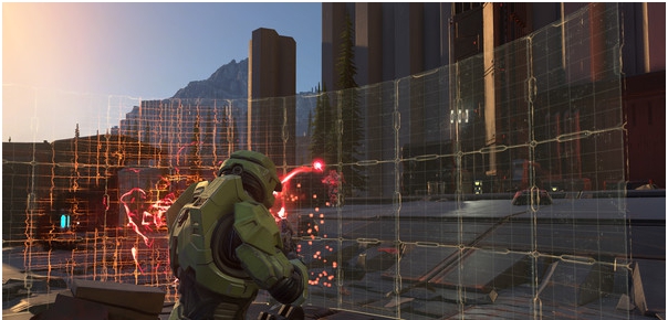 光环无限单独CODEX补丁 v2.72 光环无限单独CODEX补丁 v2.72