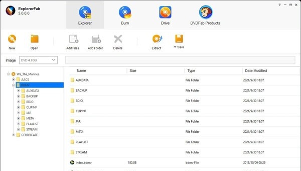 ExplorerFab(文件管理工具) v3.0.6 ExplorerFab(文件管理工具) v3.0.6