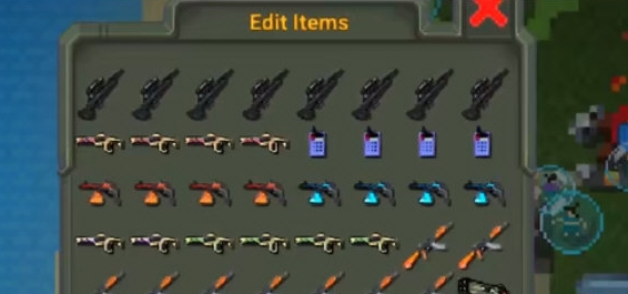 世界盒子现代科技模组 v1.8 世界盒子现代科技模组 v1.8