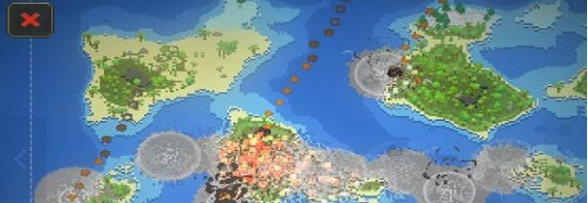 世界盒子powerboxMOD模组 v0.10.11 世界盒子powerboxMOD模组 v0.10.11