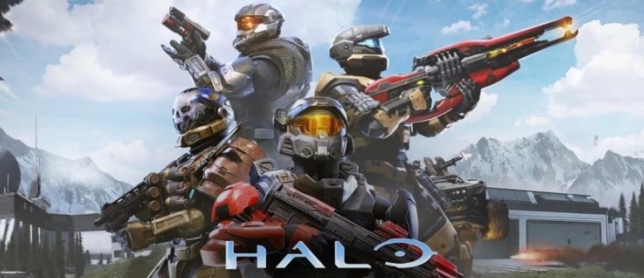 光环无限修改器+1 v6.106 光环无限修改器+1 v6.106