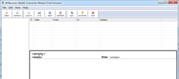 BitRecover Maildir Converter Wizard(Maildir转换器工具) v6.11 BitRecover Maildir Converter Wizard(Maildir转换器工具) v6.11
