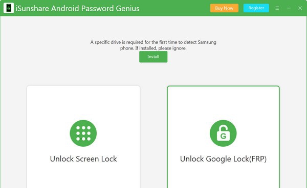 iSunshare Android Password Genius(Android密码恢复工具) v3.1.3.7 iSunshare Android Password Genius(Android密码恢复工具) v3.1.3.7