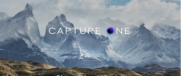 Capture One 22 v1.47 Capture One 22 v1.47
