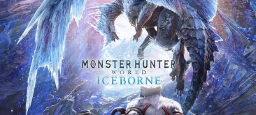 怪物猎人世界冰原彩色狂暴Brachyos武器补丁 v2.69