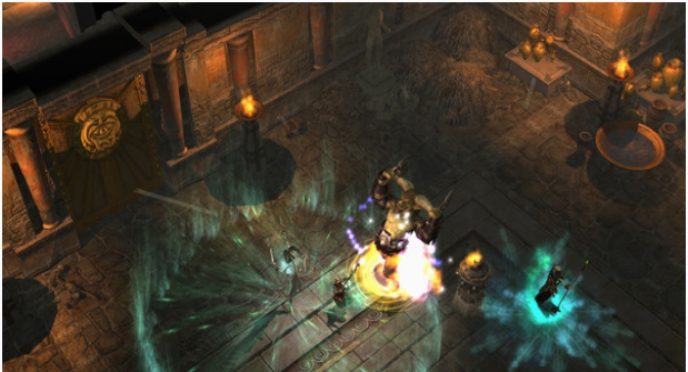 泰坦之旅周年纪念版九项修改器 v2.14 泰坦之旅周年纪念版九项修改器 v2.14