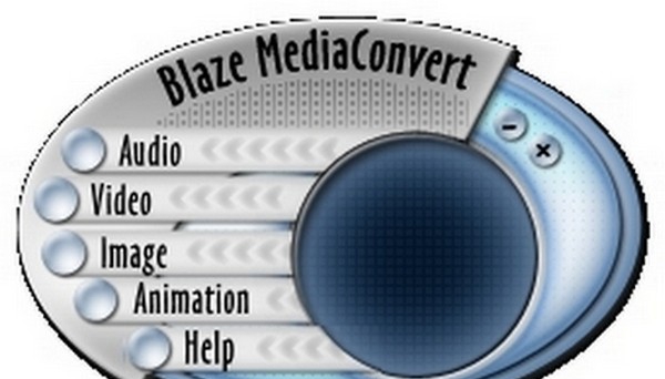 Blaze MediaConvert(文件格式转换工具) v4.5