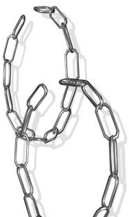 模拟人生4精致的铁链耳环MOD v1.3