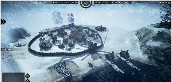 Frozenheim九项修改器 v0.6.1.11 Frozenheim九项修改器 v0.6.1.11