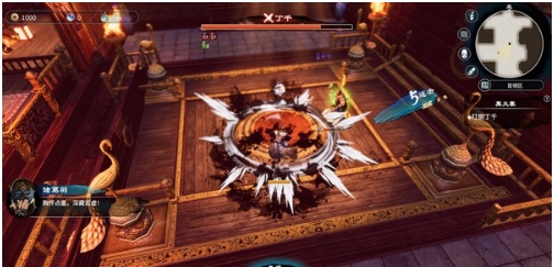 天命奇御2steam成就存档 v2.18 天命奇御2steam成就存档 v2.18