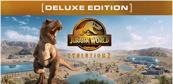 侏罗纪世界进化2自由建造MOD v1.0.8 侏罗纪世界进化2自由建造MOD v1.0.8