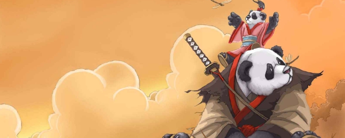 元气熊猫 v1.0.12 元气熊猫 v1.0.12