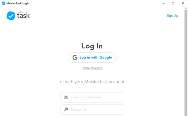 MeisterTask(协同办公软件) v2.3.8 MeisterTask(协同办公软件) v2.3.8