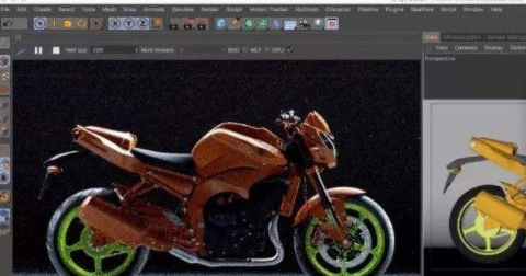 Indigo Renderer 5 v2.45 Indigo Renderer 5 v2.45