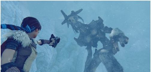 巨神狩猎修正升级档+未加密补丁 v202112111 巨神狩猎修正升级档+未加密补丁 v202112111