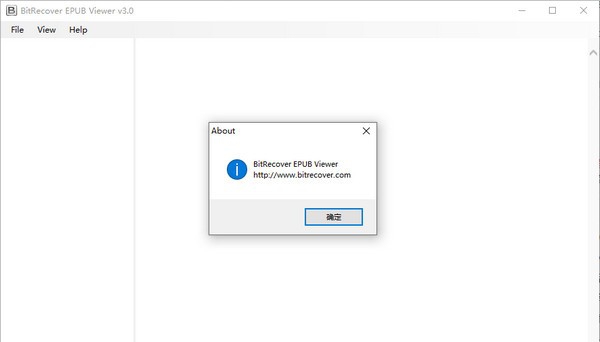 BitRecover EPUB Viewer(EPUB阅读器) v3.7 BitRecover EPUB Viewer(EPUB阅读器) v3.7