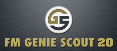 FM Genie scout 20 v2.54 FM Genie scout 20 v2.54