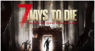 七日杀基础步行速度增加MOD v1.5