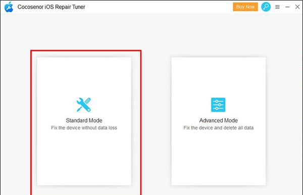 Cocosenor iOS Repair Tuner(iOS修复软件) v3.0.3.9 Cocosenor iOS Repair Tuner(iOS修复软件) v3.0.3.9