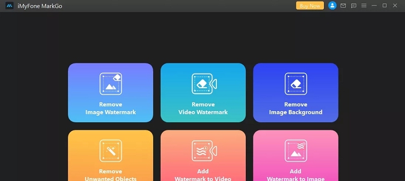 MarkGo去水印小工具 v3.6.0.8 MarkGo去水印小工具 v3.6.0.8