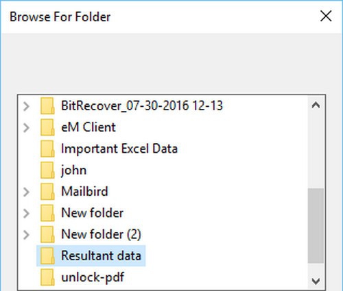 BitRecover XLS to PDF Wizard(XLS转PDF转换工具) v3.0.3 BitRecover XLS to PDF Wizard(XLS转PDF转换工具) v3.0.3