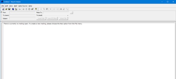 Mach5 Mailer(邮件群发工具) v4.5.0.16 Mach5 Mailer(邮件群发工具) v4.5.0.16