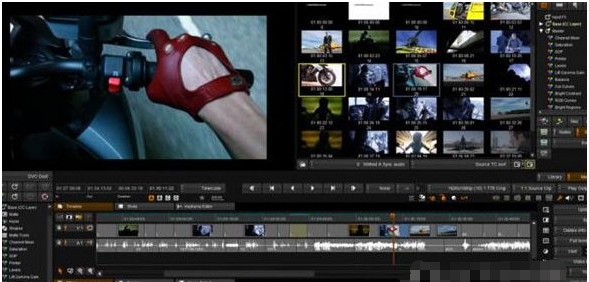 digital vision phoenix(电影照片修复软件) v2.34 digital vision phoenix(电影照片修复软件) v2.34