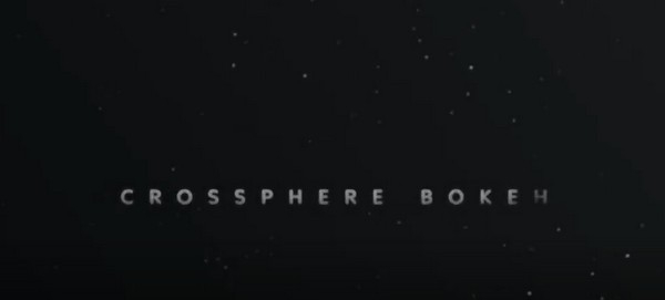 Crossphere Bokeh(AE背景模糊聚焦插件) v1.3.11 Crossphere Bokeh(AE背景模糊聚焦插件) v1.3.11