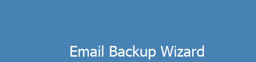 Email Backup Wizard v1.66 Email Backup Wizard v1.66