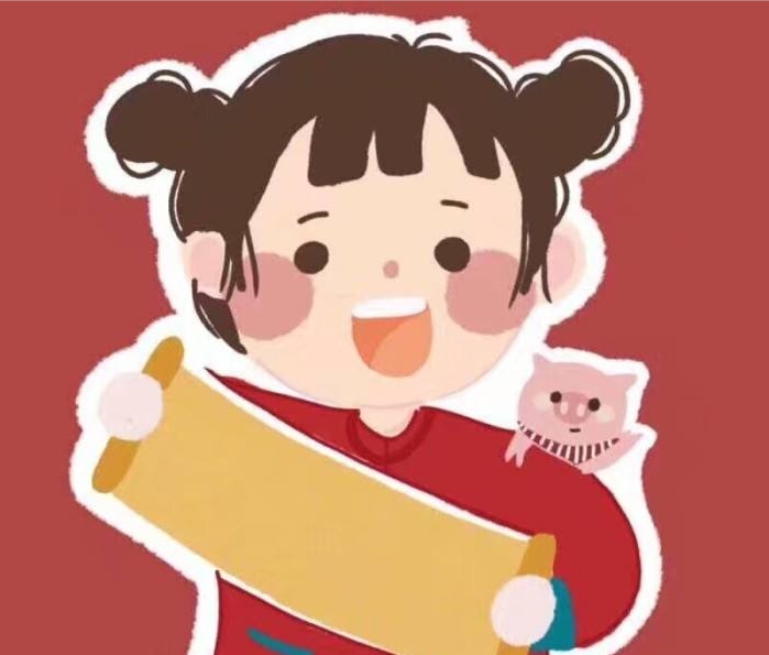 春节微信头像图片素材 v1.10 春节微信头像图片素材 v1.10