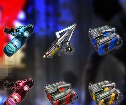 七日杀炸药扩展包MOD v1.4