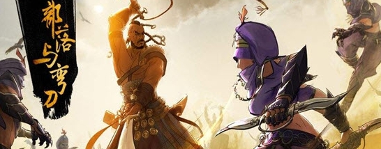 部落与弯刀告别抽卡获取战利品MOD v1.5 部落与弯刀告别抽卡获取战利品MOD v1.5