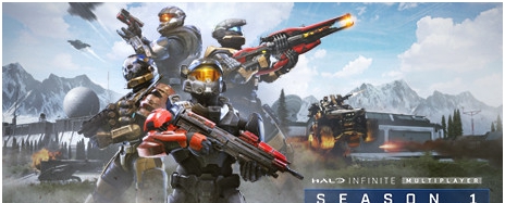 光环无限战役全收集真完美存档 v1.33 光环无限战役全收集真完美存档 v1.33