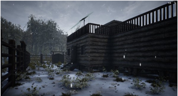 被感染者八项修改器 v11.8 被感染者八项修改器 v11.8