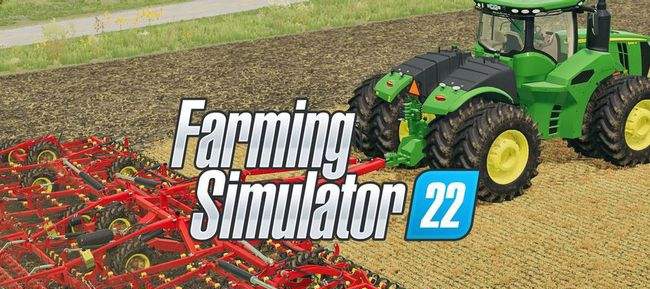 模拟农场22国产自制拖拉机MOD v2.28 模拟农场22国产自制拖拉机MOD v2.28